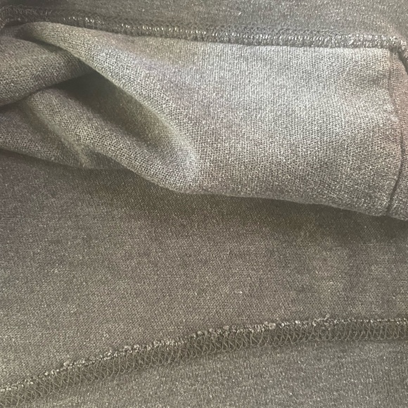 Hog’s Breath Saloon Key West Florida Charcoal Lightweight Hoodie XXL - Picture 5 of 8